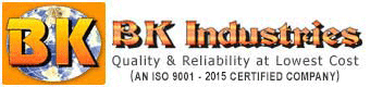 BK Industries